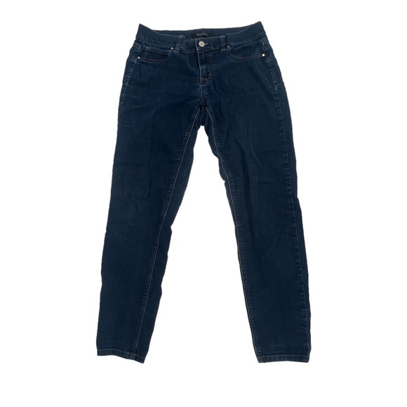 White House Black Market Women's Skinny Jeans Size S (6) - Picture 1 of 5